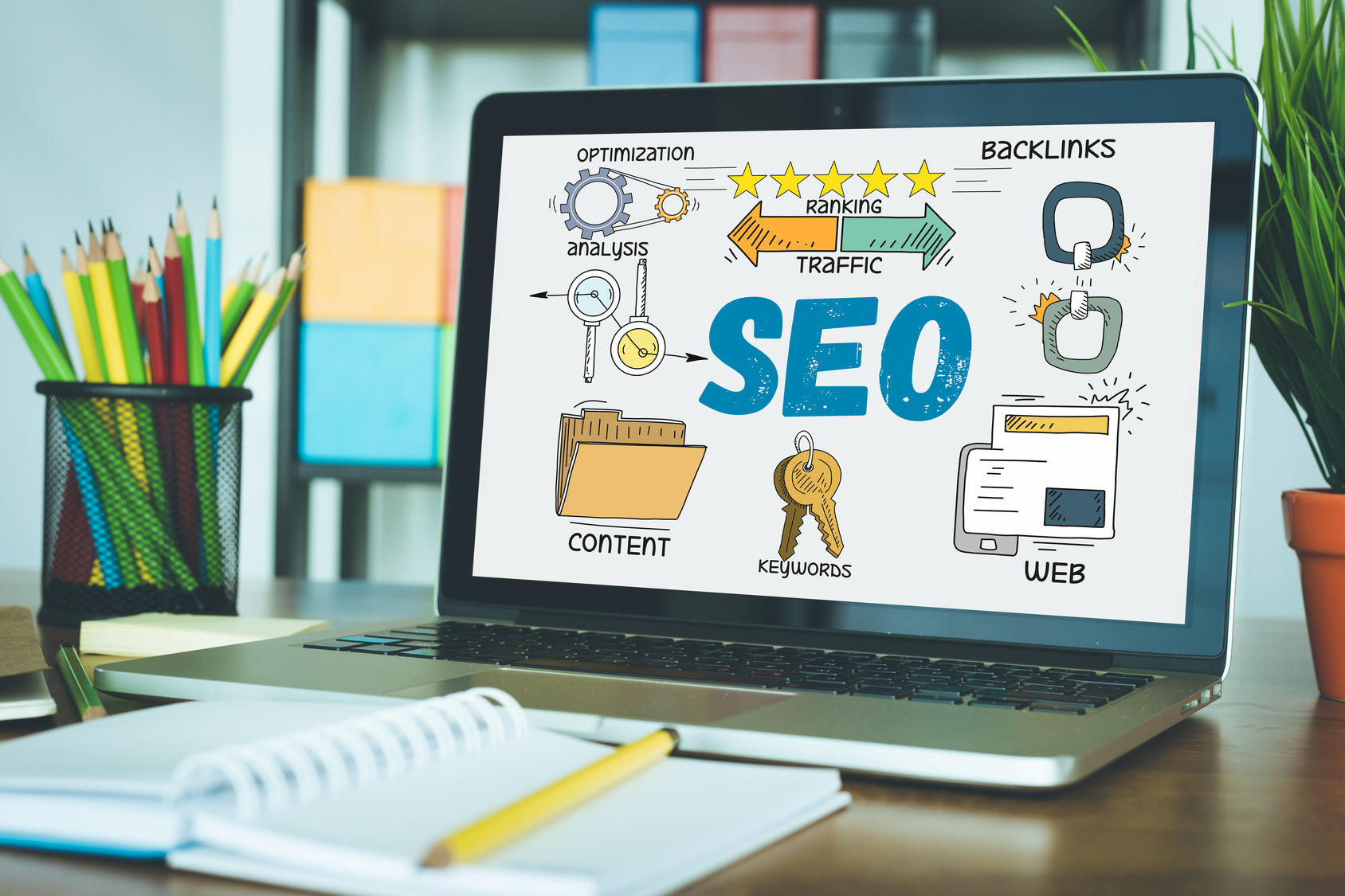 How can SEO be a helping hand to your business promotion?