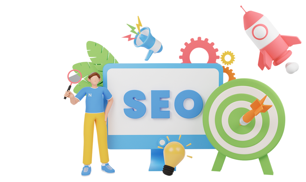 How SEO does help your business establish its credibility?